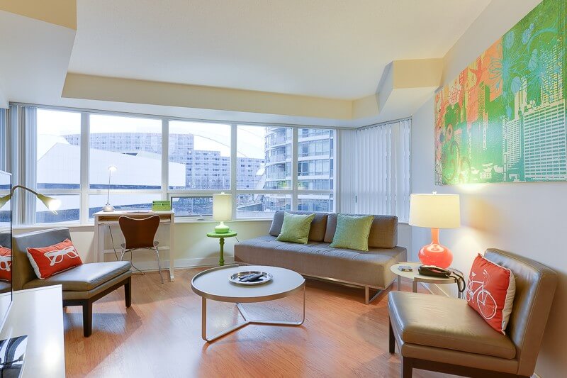 Tungsten_Suite_Furnished_Rentals_Toronto
