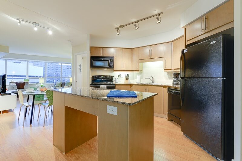 Tungsten_Suite_Furnished_Rentals_Toronto
