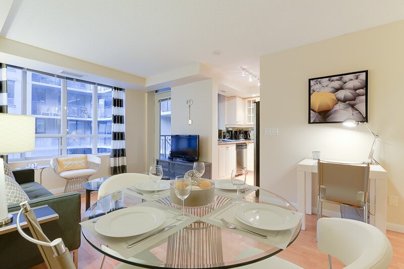 Baldwin_Suite_Furnished_Rentals_Toronto