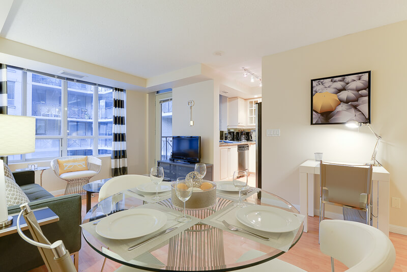 Baldwin_Suite_Furnished_Rentals_Toronto