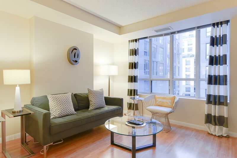 Baldwin_Suite_Furnished_Rentals_Toronto