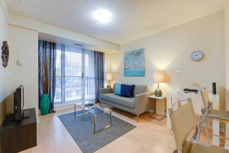 Elm_Suite_Furnished_Rentals_Toronto
