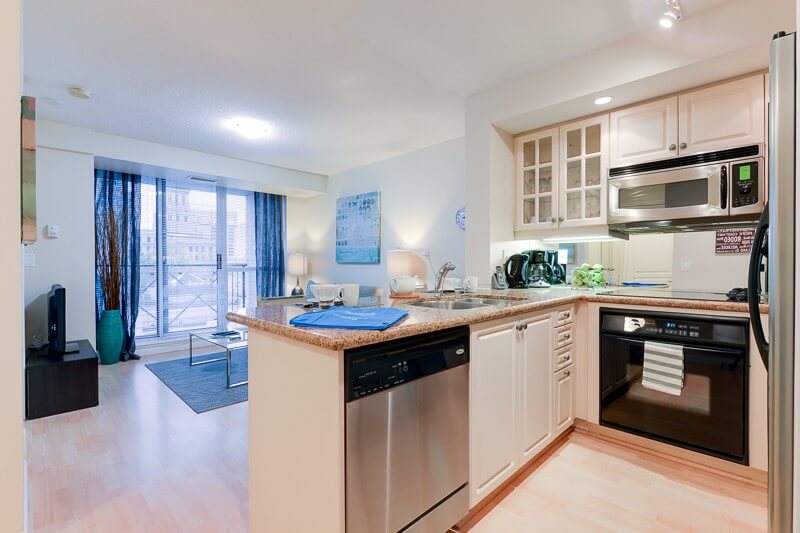 Elm_Suite_Furnished_Rentals_Toronto