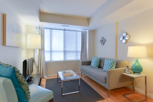 Tranquility_Suite_Furnished_Rentals_Toronto