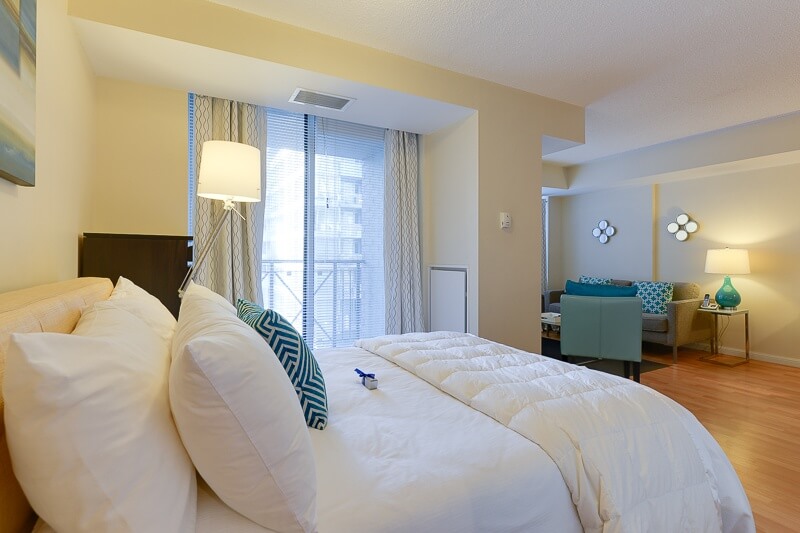 Tranquility_Suite_Furnished_Rentals_Toronto