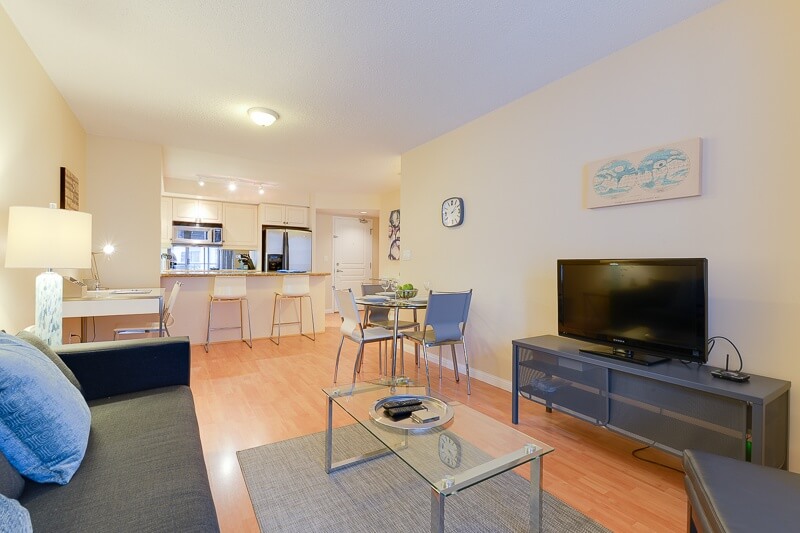 Davenport Suite Short Term Apartment Rentals Toronto
