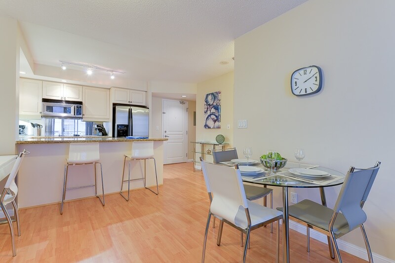 Davenport Suite Luxury Apartment Rentals Toronto