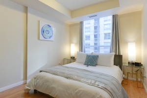 Davenport Suite Short Term Accommodations Toronto