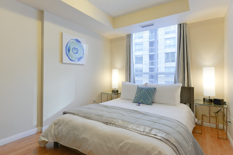 Davenport Suite Short Term Accommodations Toronto