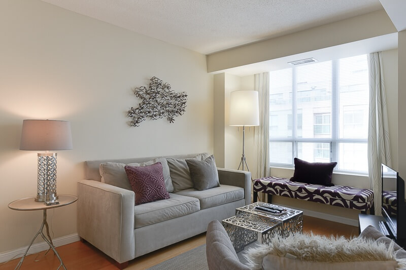 Festivity Suite Short Term Accommodation Toronto