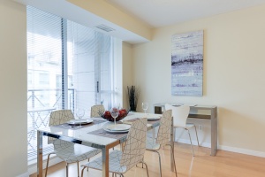 Festivity Suite Shor Term Accommodations Toronto