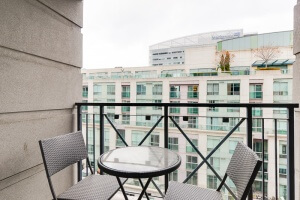 Festivity Suite Furnished Apartment Rentals Toronto