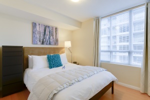 Festivity Suite Shor Term Apartments Toronto
