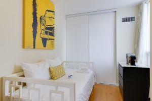 Festivity Suite Luxury Apartment Rental Toronto