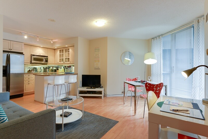 Cheer_Suite_Furnished_Rentals_Toronto