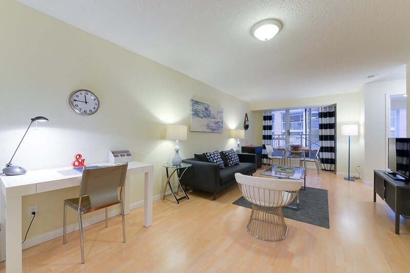 Pearl Suite - Furnished Apartments