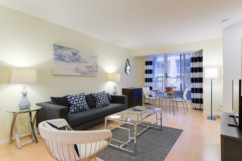 Pearl Suite - Short Term Apartment Rental