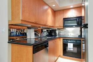 Pearl Suite - Serviced Apartments Toronto