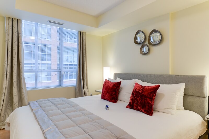 Pearl Suite - Luxury Short Term Apartment Rental