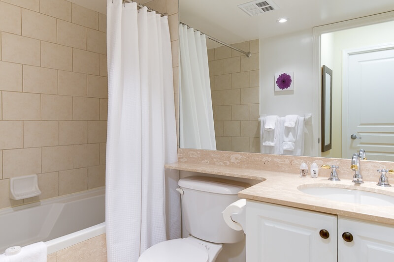 Pearl Suite - Business Suite Toronto