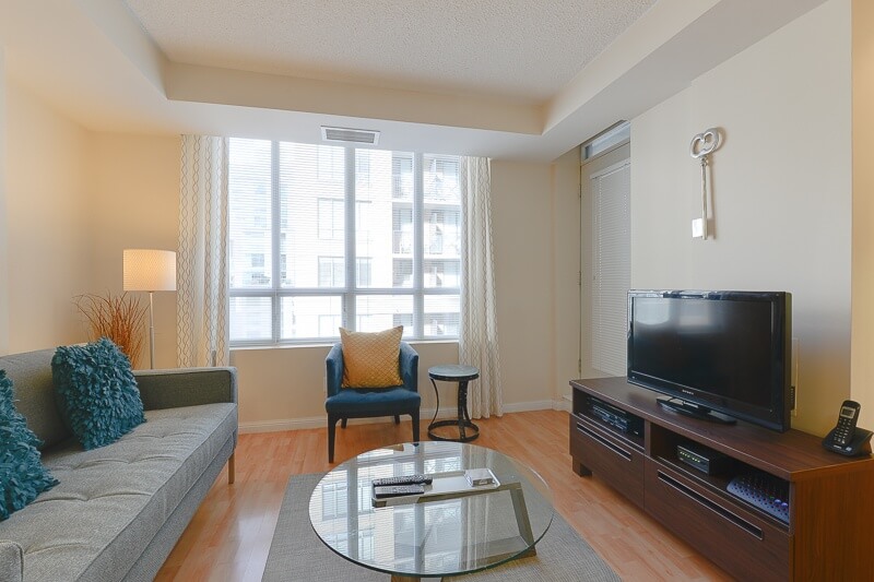 Jubilation Suite Temporary Accommodations Toronto