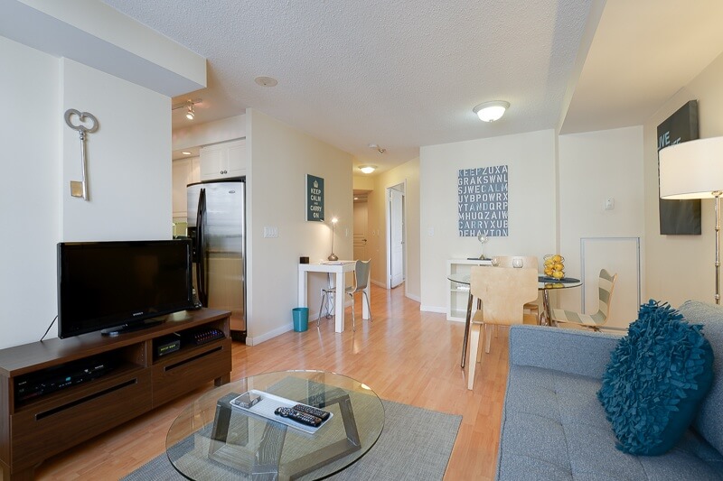 Jubilation Suite Serviced Accommodations Toronto