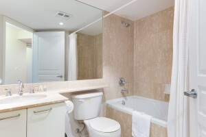 Jubilation Suite Furnished Apartment Rentals Toronto