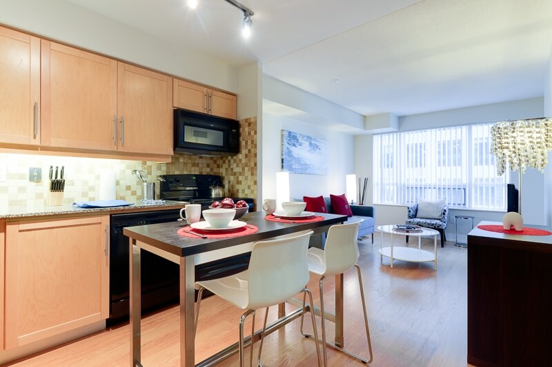 Fire_Suite_Furnished_Rentals_Toronto