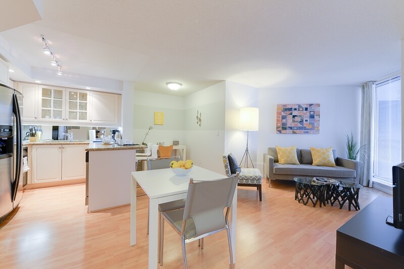 Serendipity_Suite_Furnished_Rentals_Toronto