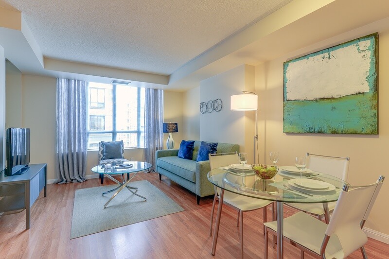 Indulgence_Suite_Furnished_Rentals_Toronto