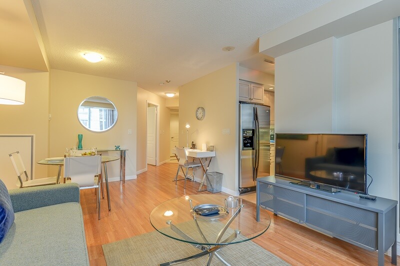 Indulgence_Suite_Furnished_Rentals_Toronto