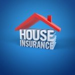 House Insurance Company Icon