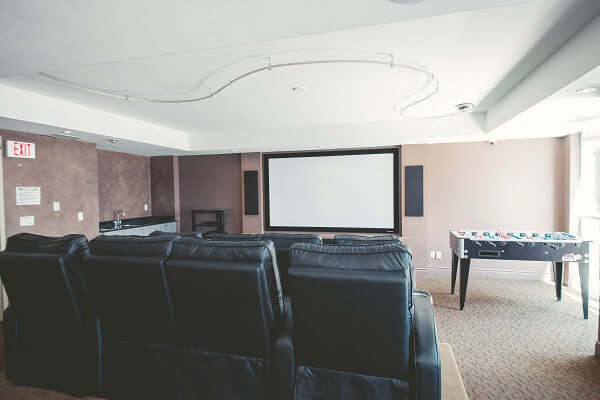 Simcoe Amenities Serviced Apartments Toronto