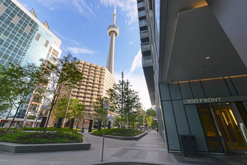 300_Front_Street_Toronto_Furnished_Rentals