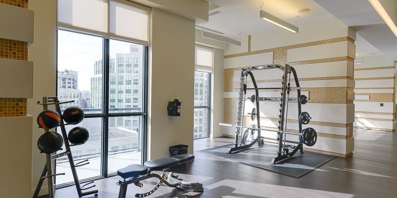 300_Front_Street_Toronto_Furnished_Rentals