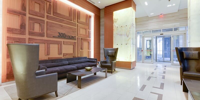 300_Front_Street_Toronto_Furnished_Rentals